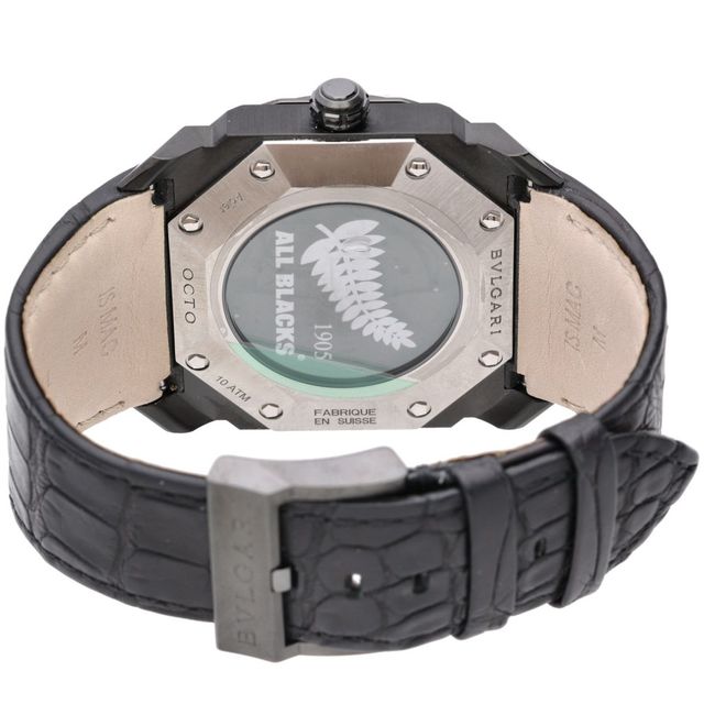 Bvlgari Octo 102249 Image 4